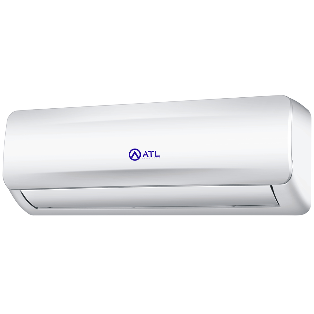 ATL Split Mural- ATL-09ACW_ELITE - 1 Cv- R410 - Blanc ATL Split Mural- ATL-09ACW_ELITE - 1 Cv- R410 - Blanc